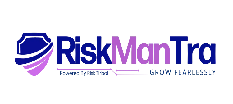 RiskManTra Logo